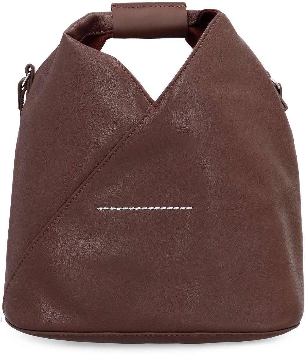 Maison Margiela Bags Cocoa Brown Bruin