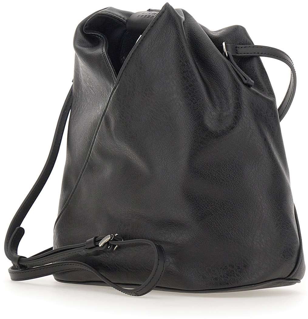 Maison Margiela Bags Black Zwart