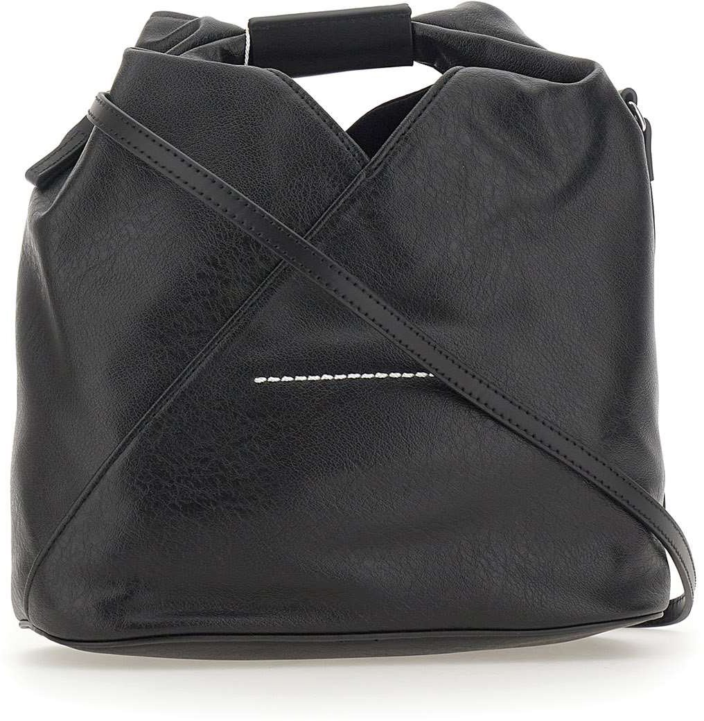 Maison Margiela Bags Black Zwart