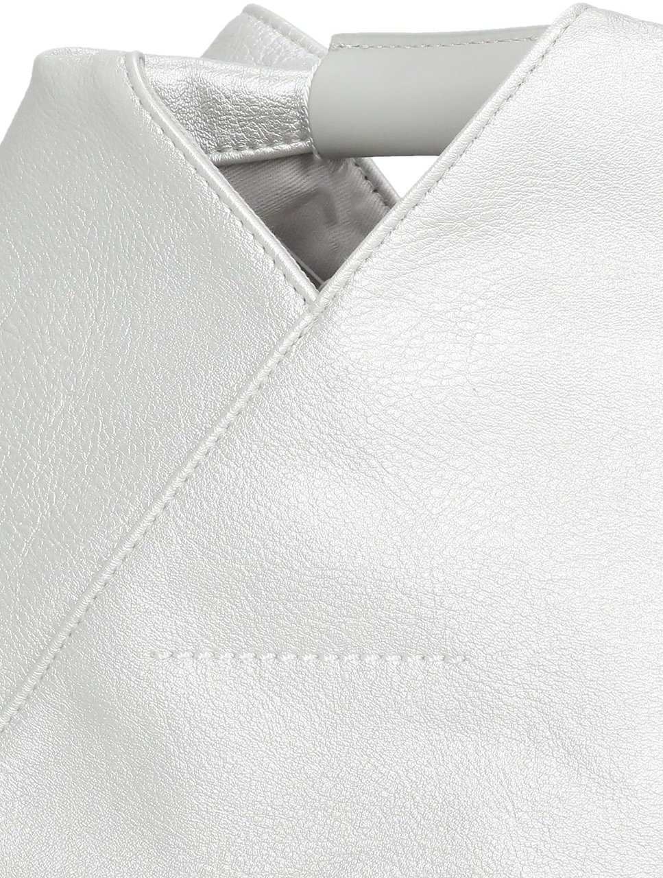 Maison Margiela Bags Silver Zilver