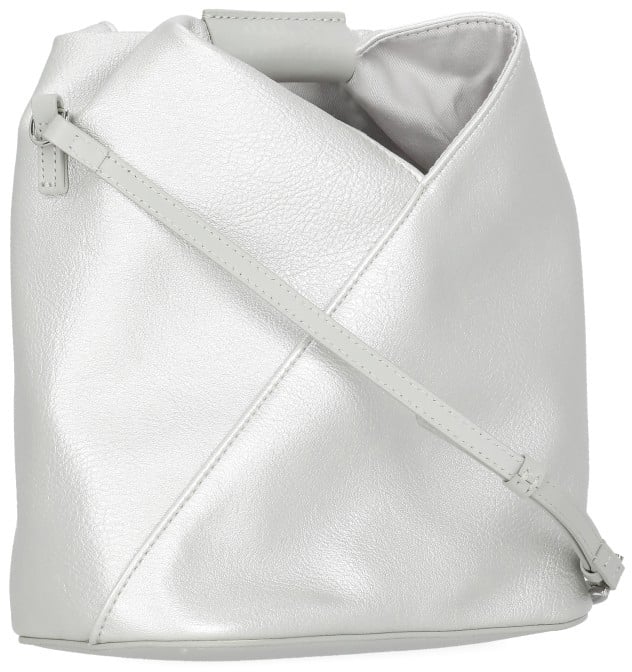 Maison Margiela Bags Silver Zilver