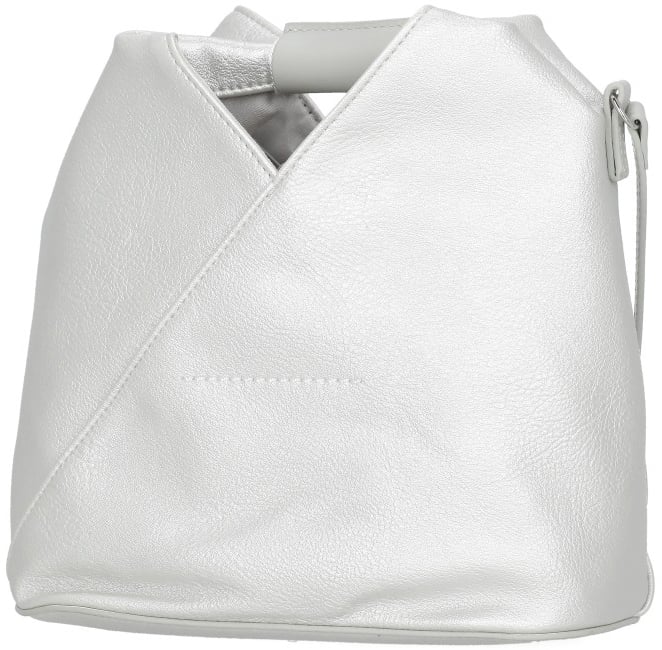 Maison Margiela Bags Silver Zilver