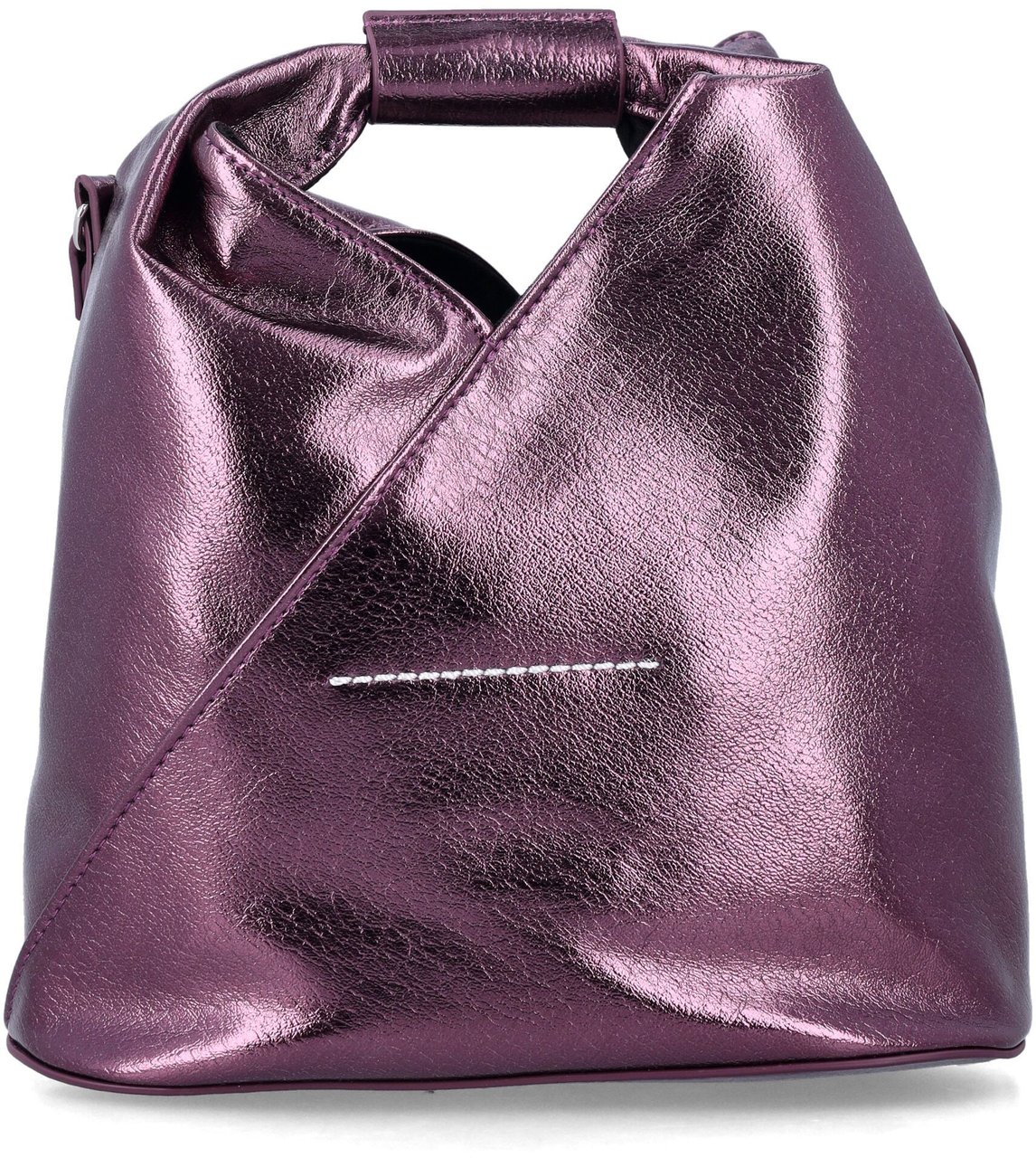 Maison Margiela Cross Body Japanise Purple Paars