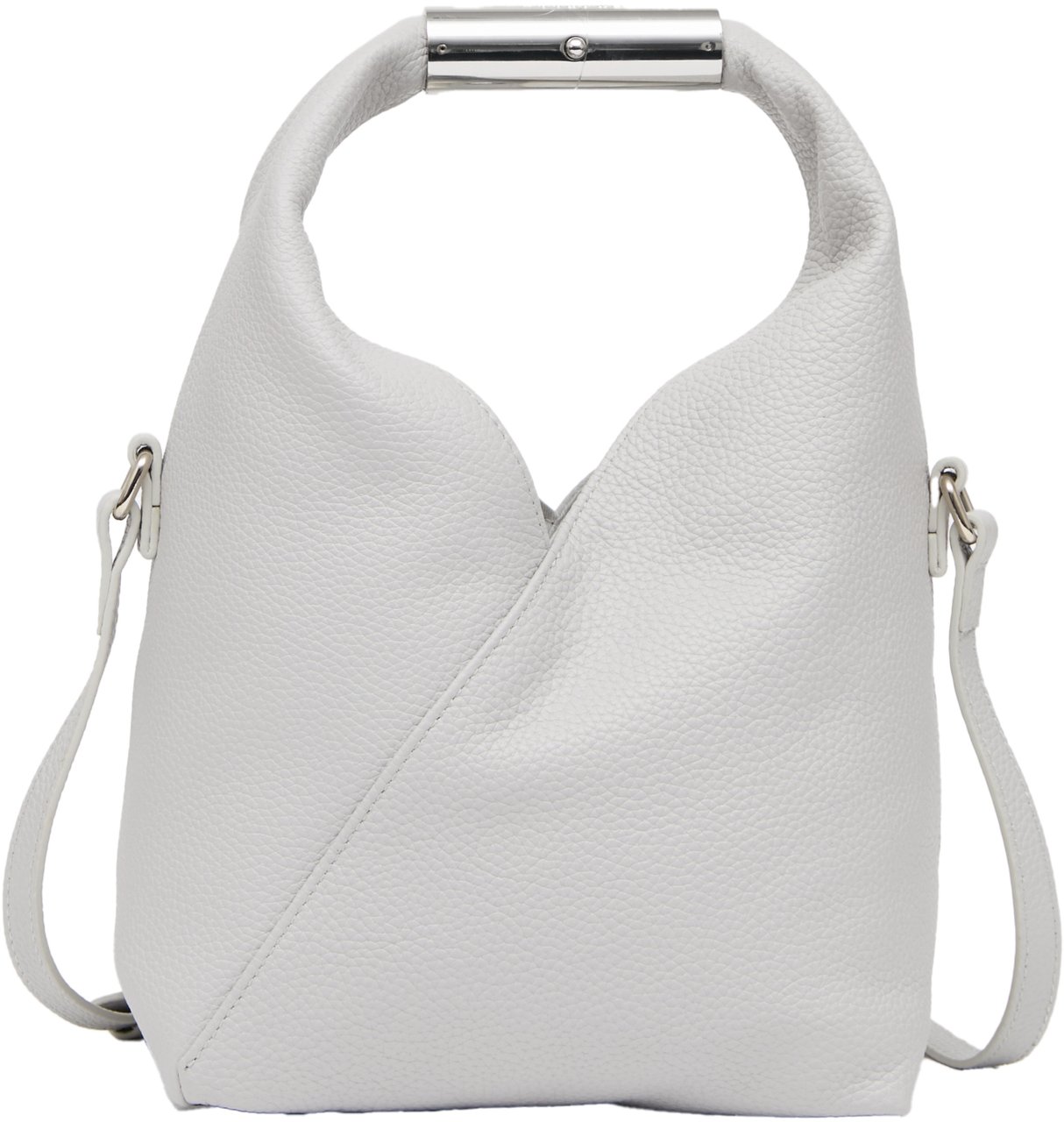 Maison Margiela Bags White Wit