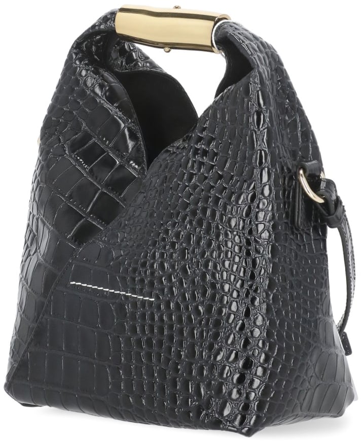 Maison Margiela Bags Black Zwart