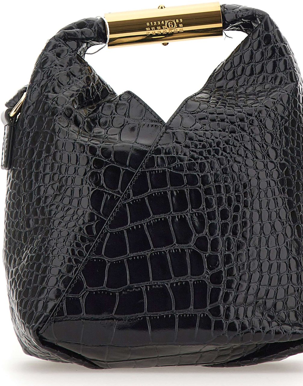 Maison Margiela Bags Black Zwart