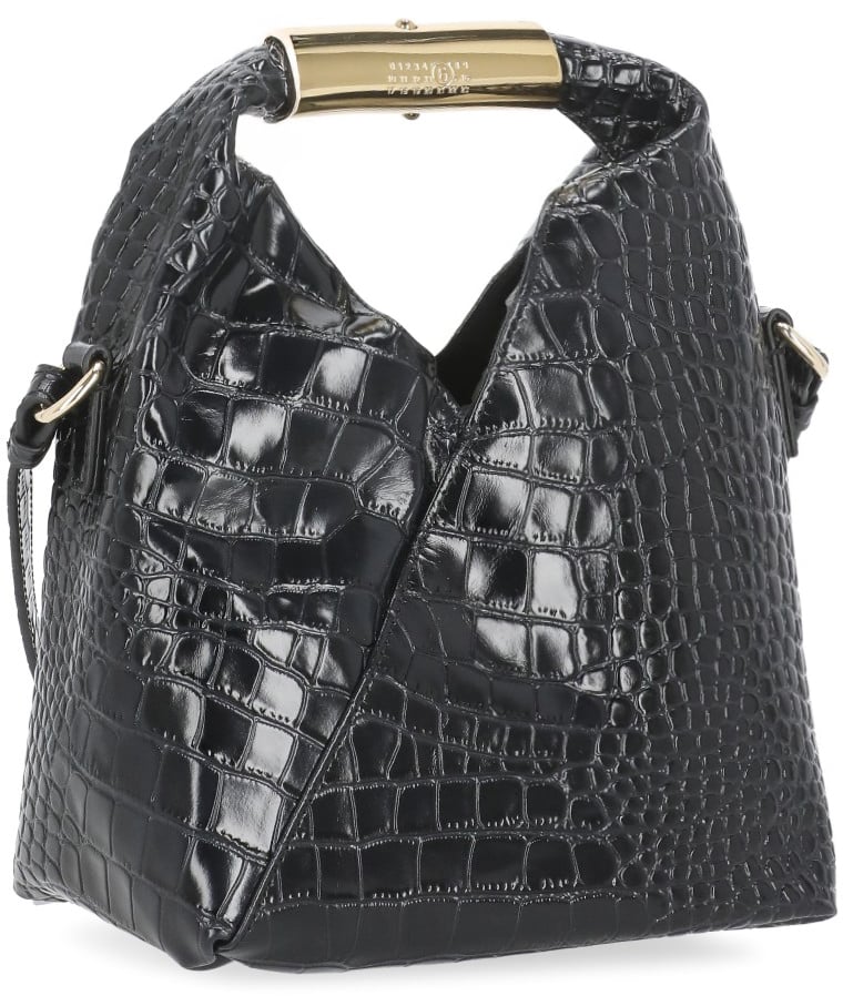 Maison Margiela Bags Black Zwart