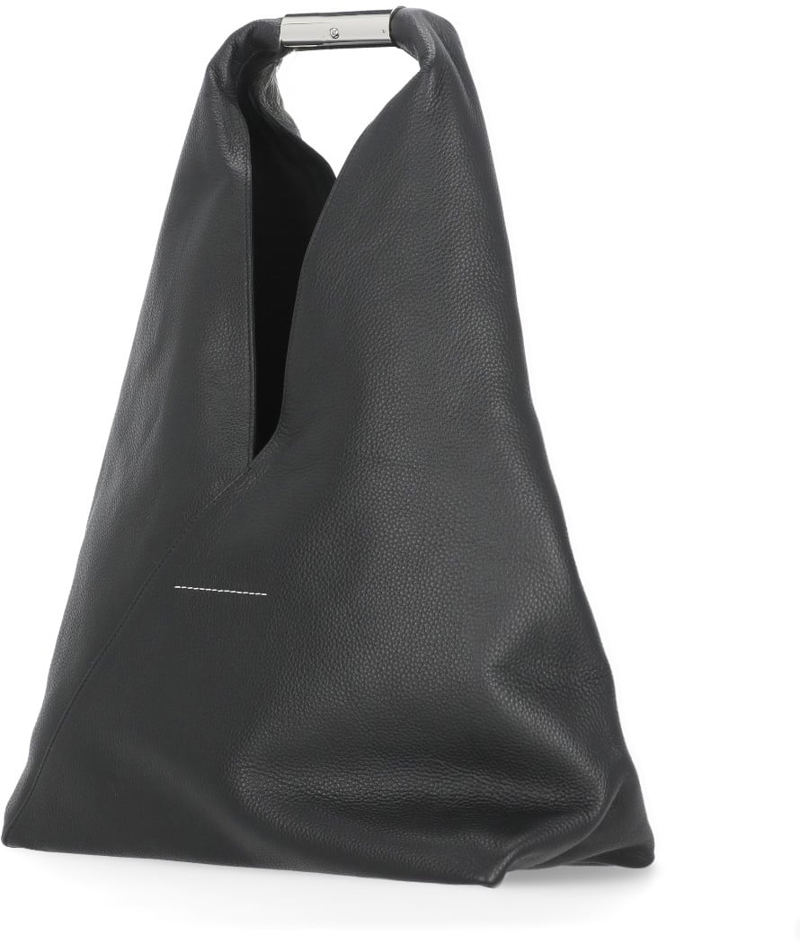 Maison Margiela Bags Black Zwart