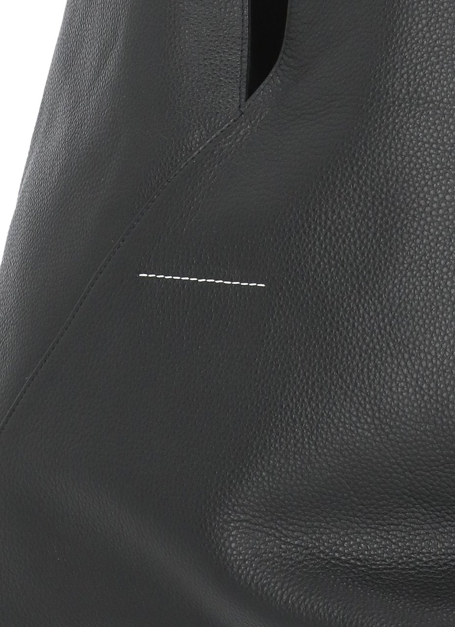 Maison Margiela Bags Black Zwart