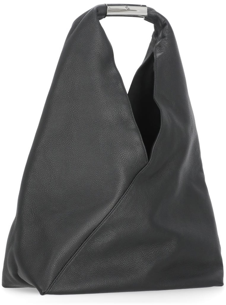 Maison Margiela Bags Black Zwart