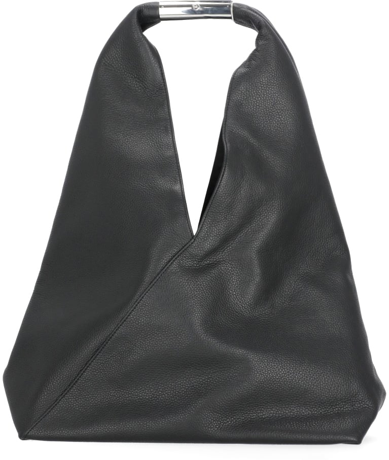 Maison Margiela Bags Black Zwart