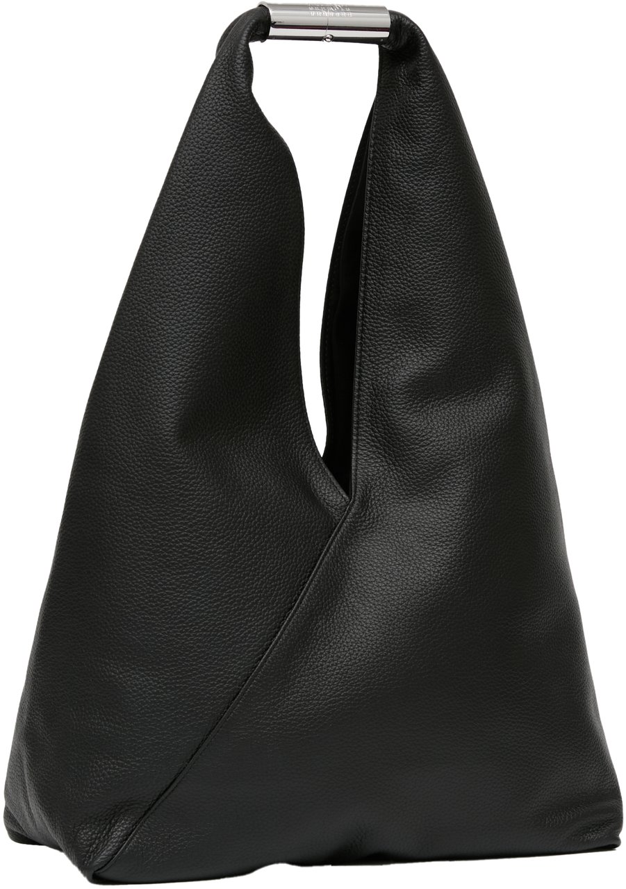 Maison Margiela Bags Black Zwart