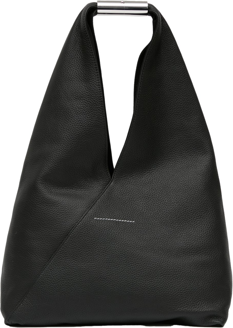 Maison Margiela Bags Black Zwart