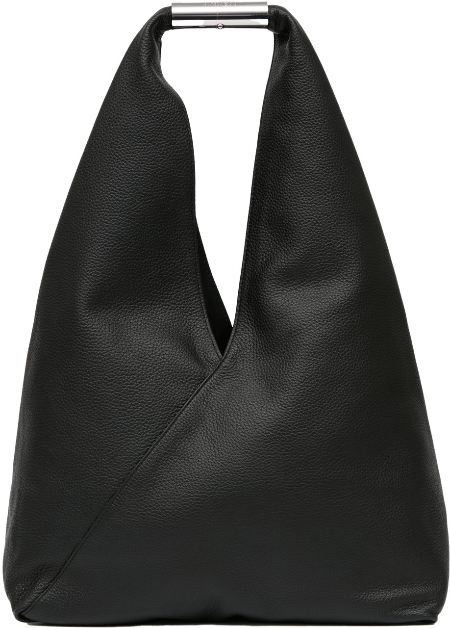 Maison Margiela Bags Black Zwart