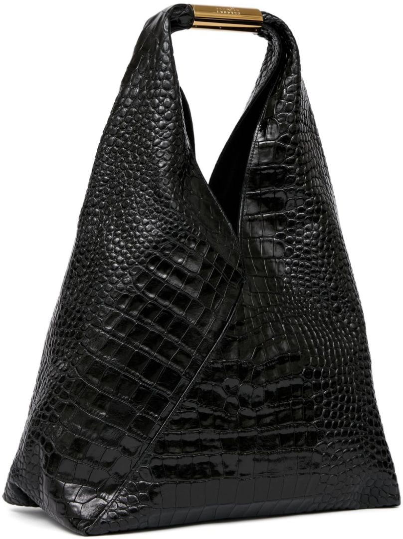 Maison Margiela Bags Black Zwart