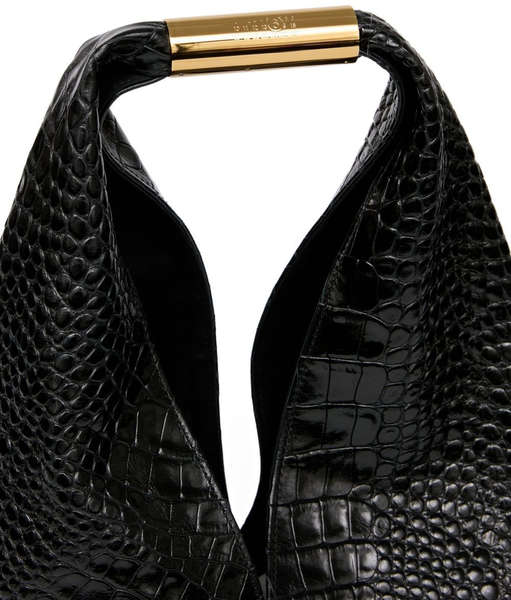 Maison Margiela Bags Black Zwart