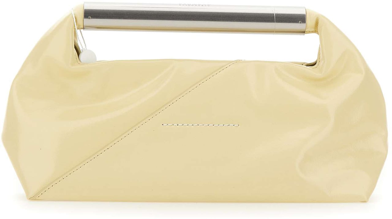 Maison Margiela Bags Beige Geel
