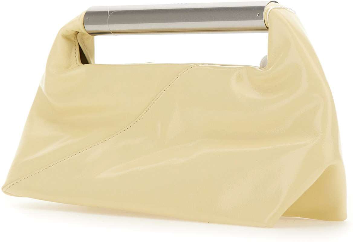 Maison Margiela Bags Beige Geel