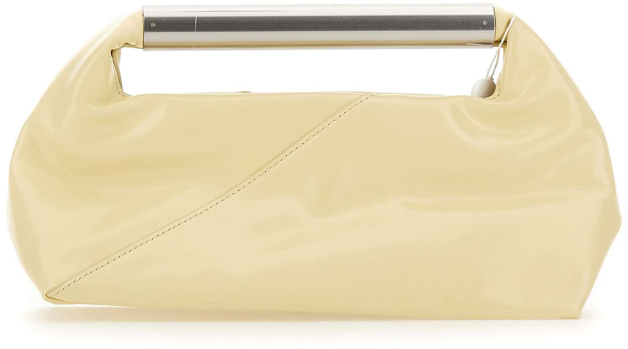 Maison Margiela Bags Beige Geel