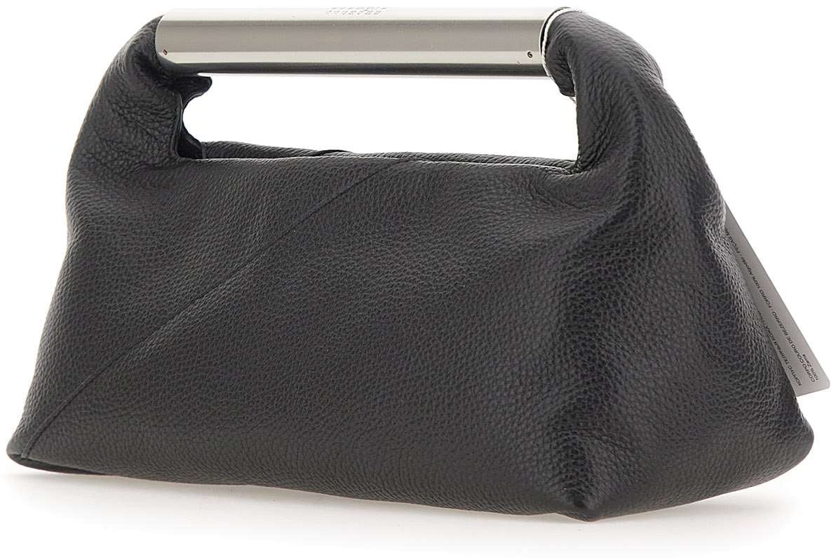 Maison Margiela Bags Black Zwart