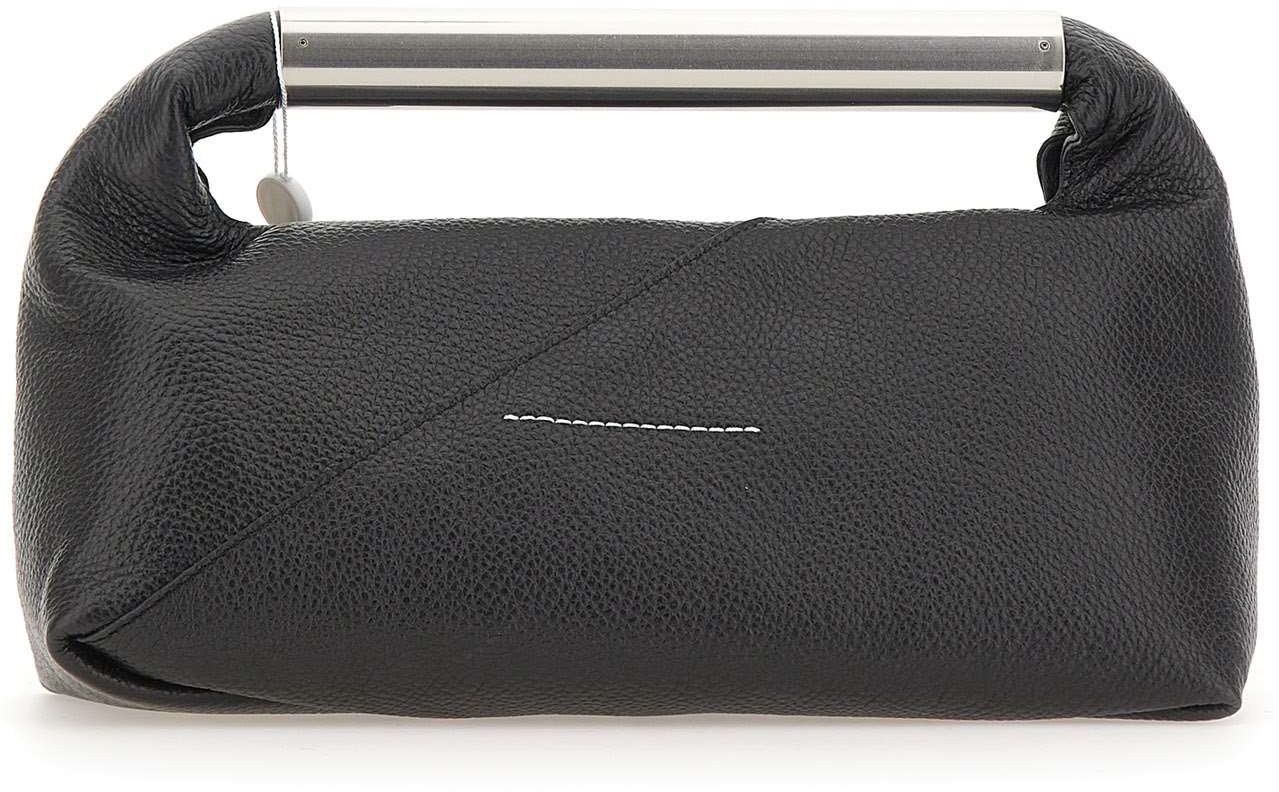 Maison Margiela Bags Black Zwart