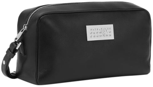 Maison Margiela Bags Black Zwart