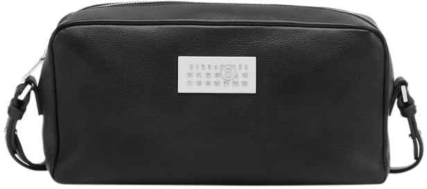 Maison Margiela Bags Black Zwart