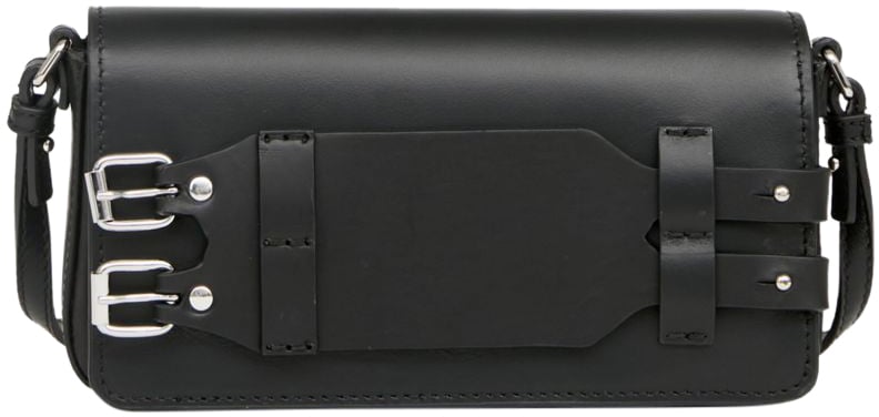 Maison Margiela Bags Black Zwart