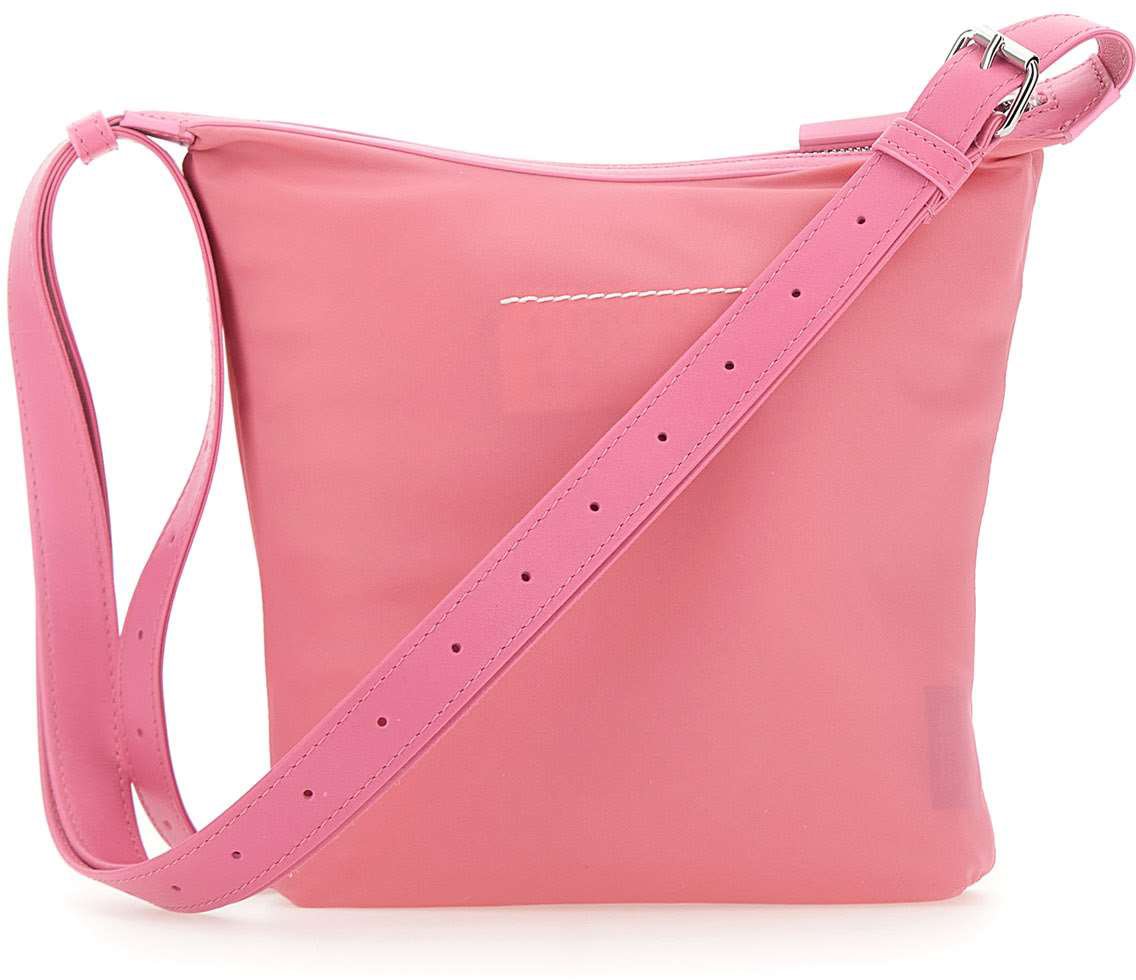 Maison Margiela Bags Pink Roze