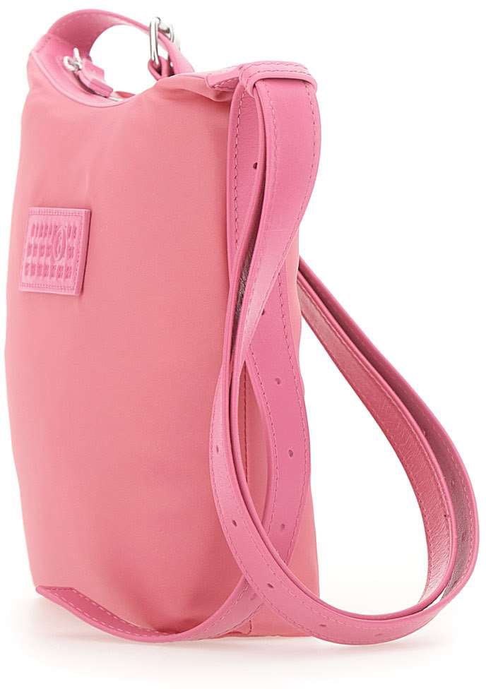Maison Margiela Bags Pink Roze