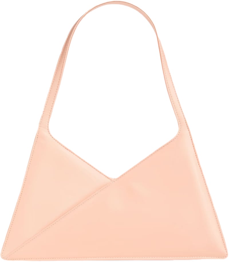 Maison Margiela Mm6 Japanese Shoulder Bag Oranje
