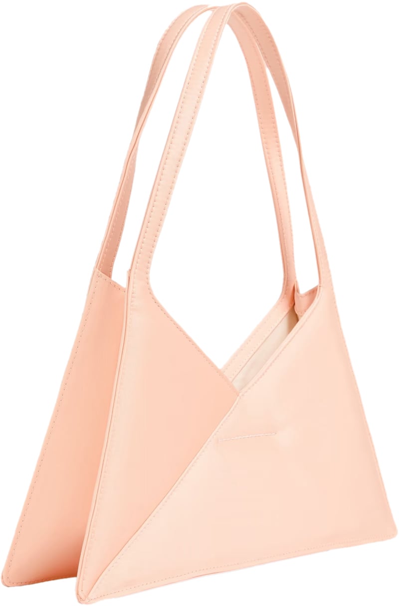 Maison Margiela Mm6 Japanese Shoulder Bag Oranje