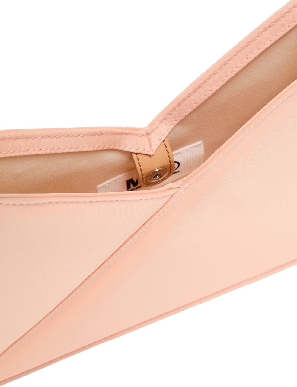 Maison Margiela Mm6 Japanese Shoulder Bag Oranje