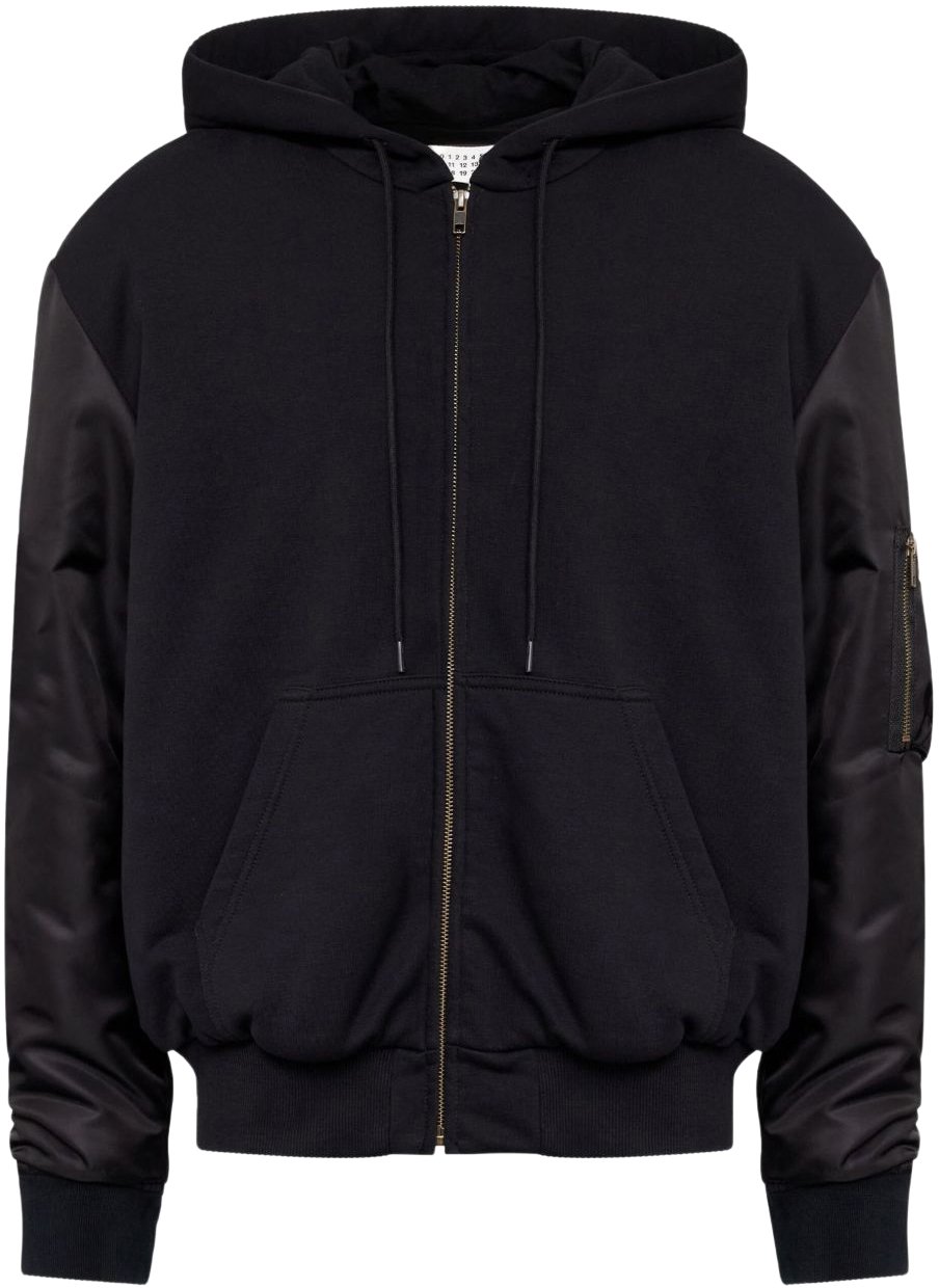 Maison Margiela Sweaters Divers Divers