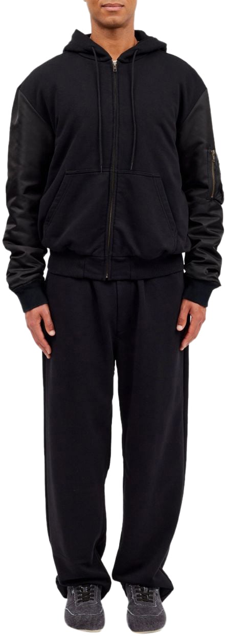 Maison Margiela Sweaters Divers Divers