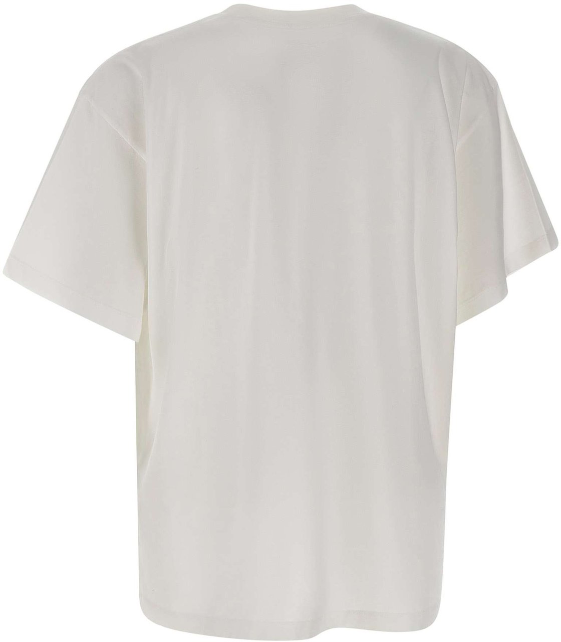 Maison Margiela T-Shirts And Polos White Wit