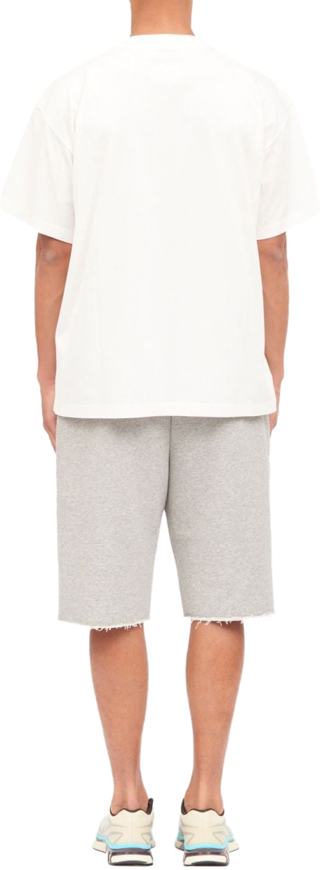 Maison Margiela T-Shirts And Polos White Wit