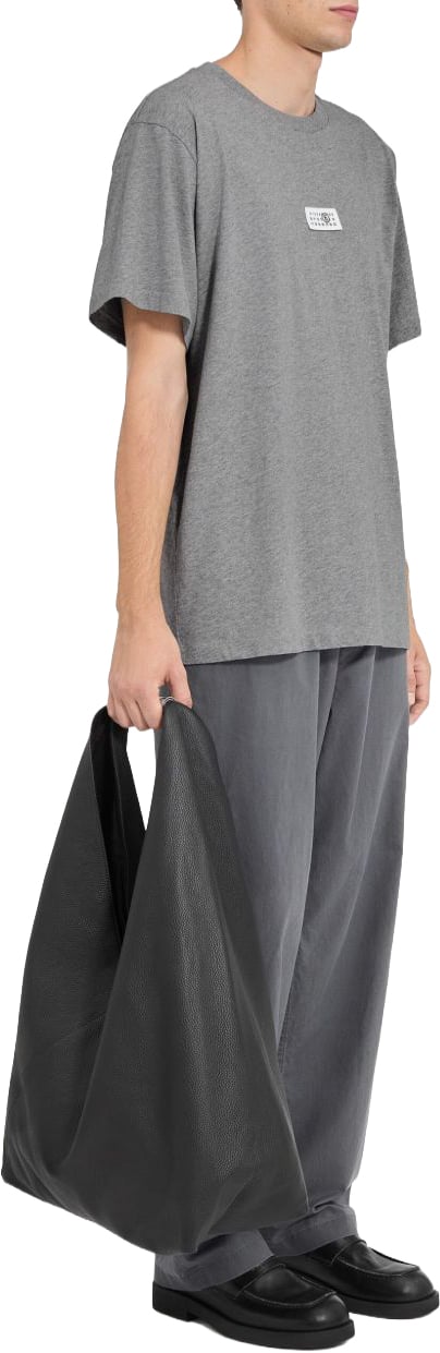 Maison Margiela T-Shirts And Polos Grijs