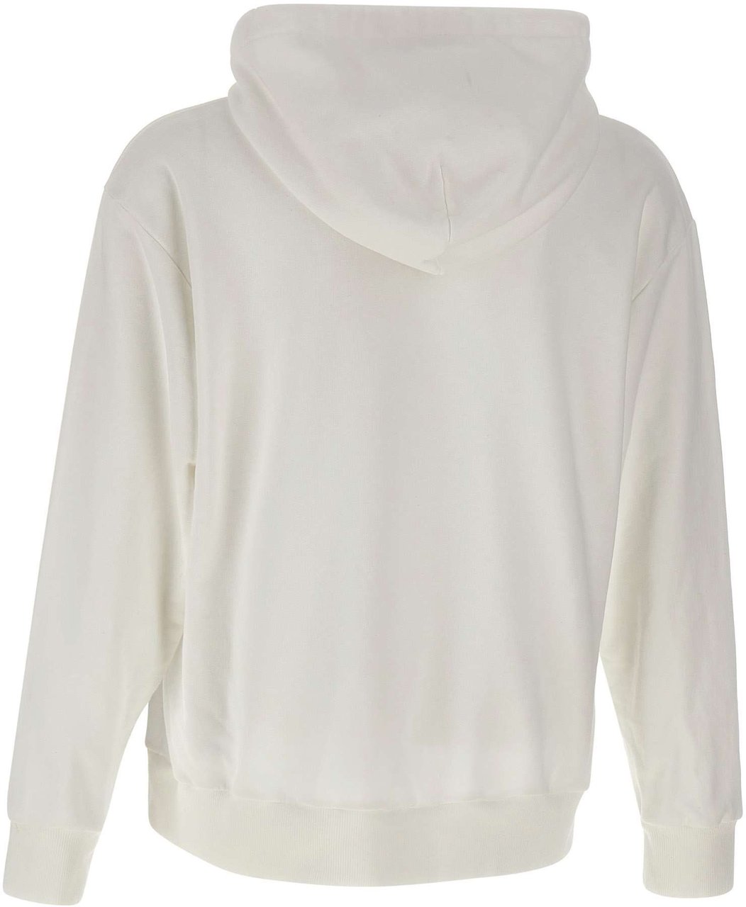 Maison Margiela Sweaters White Wit