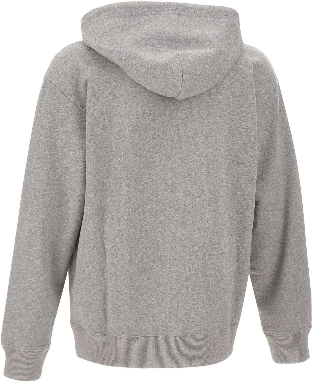 Maison Margiela Sweaters Grey Grijs