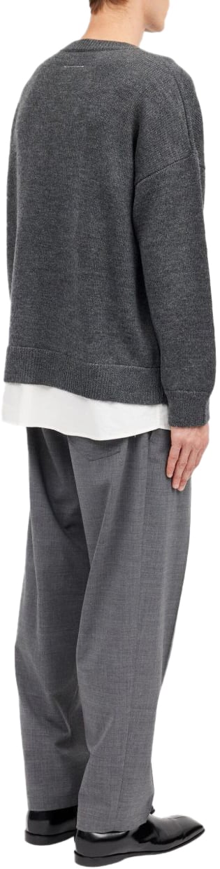 Maison Margiela Sweaters Divers Divers