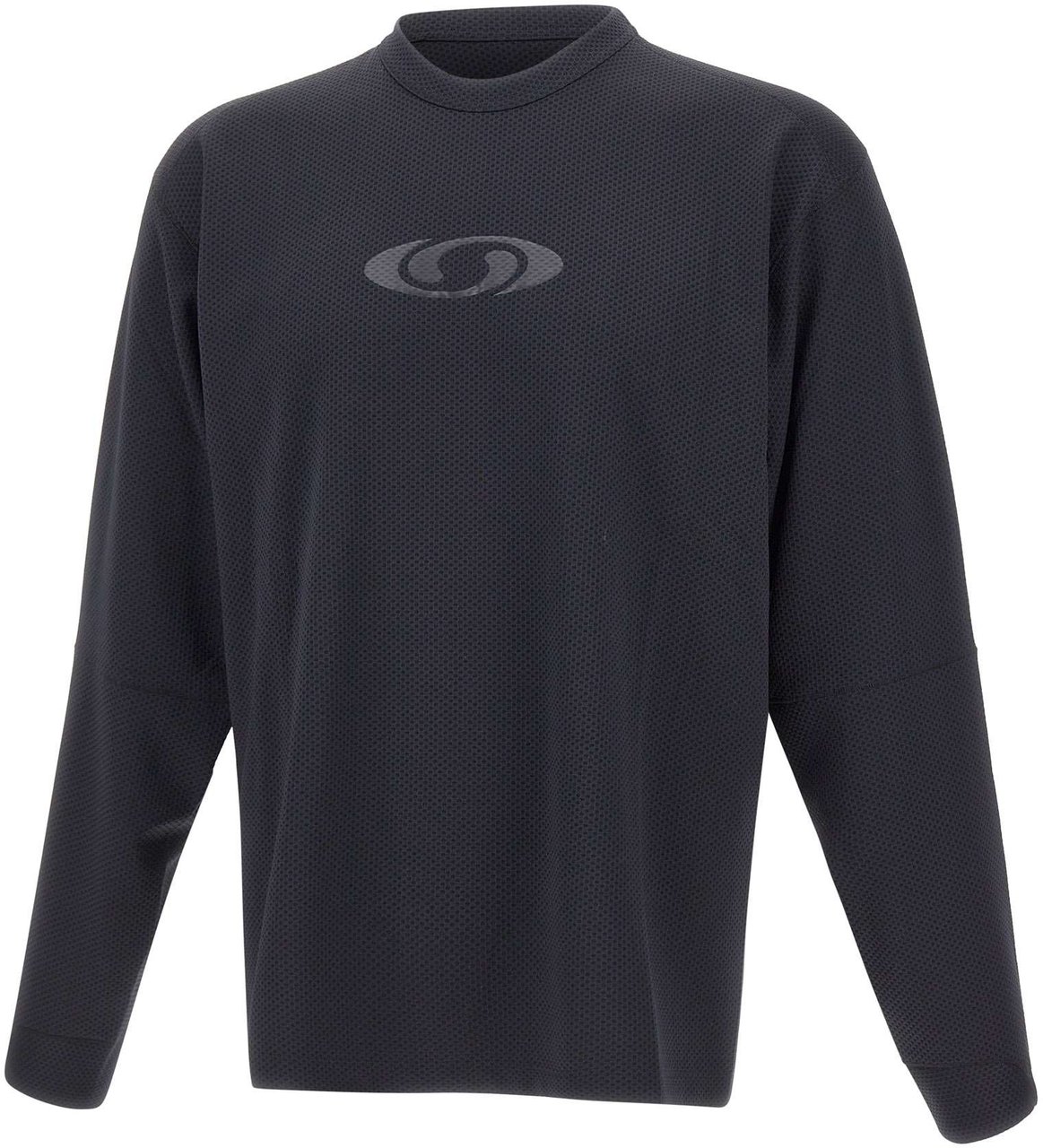 Maison Margiela Sweaters Blue Blauw