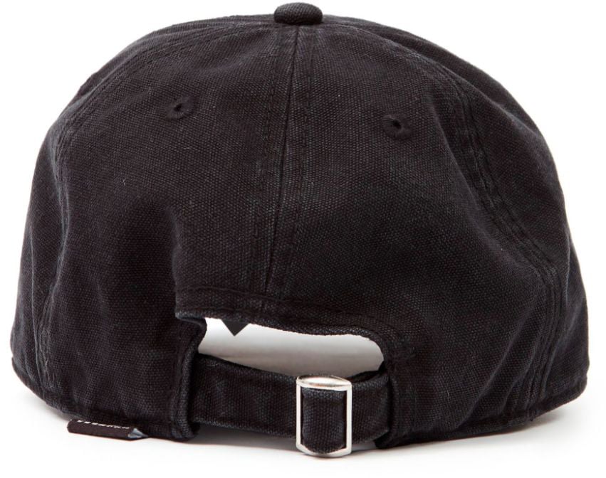 Maison Margiela Hats Black Zwart