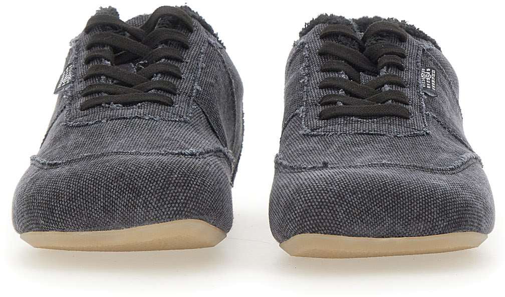 Maison Margiela Sneakers Black Zwart