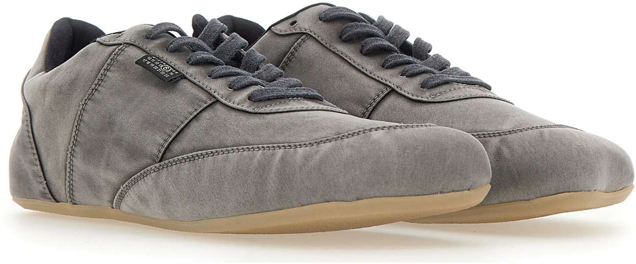 Maison Margiela Sneakers Grey Grijs