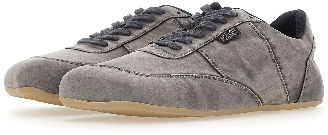 Maison Margiela Sneakers Grey Grijs