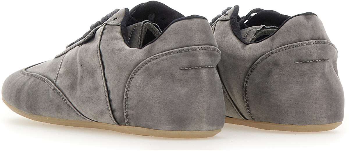 Maison Margiela Sneakers Grey Grijs