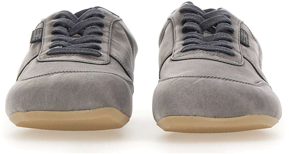 Maison Margiela Sneakers Grey Grijs