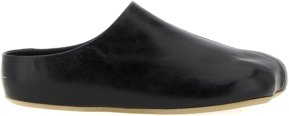 Maison Margiela Sandals Black Zwart