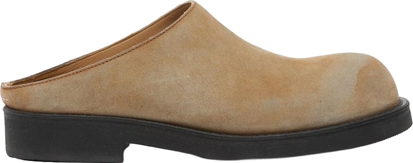Maison Margiela Sandals Beige Beige